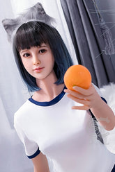166cm C-Cup Miyuki SEDOLL TPE Love Doll Japanese Girl